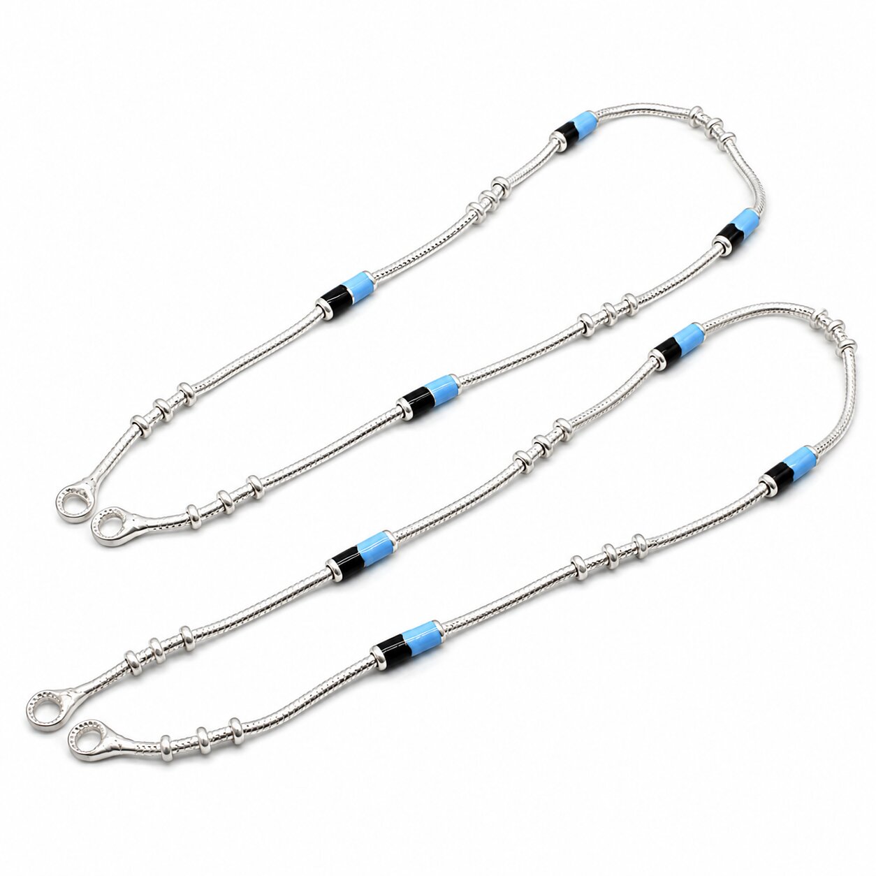 ANKLETS