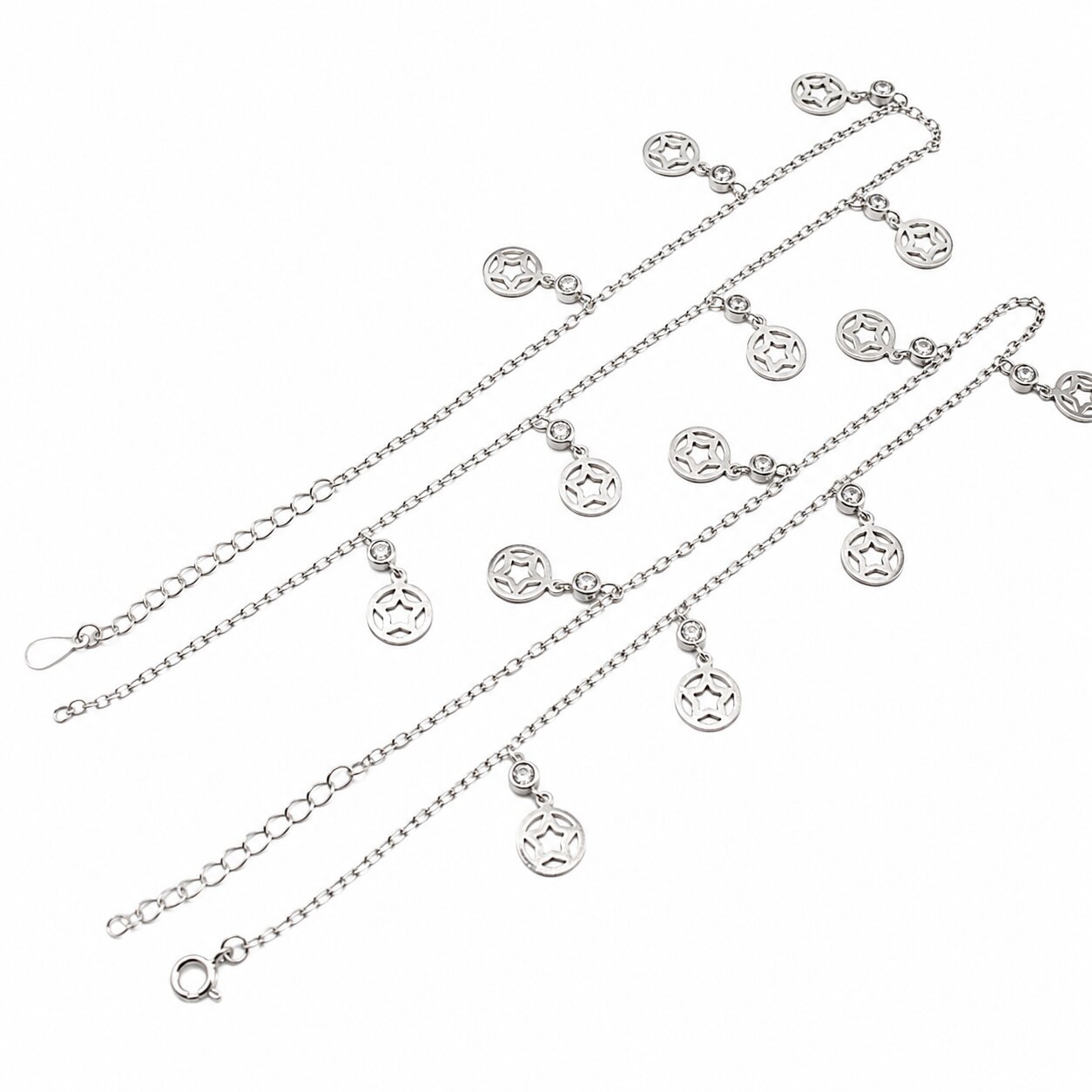 ANKLETS