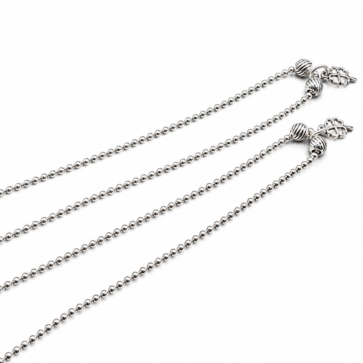 ANKLETS