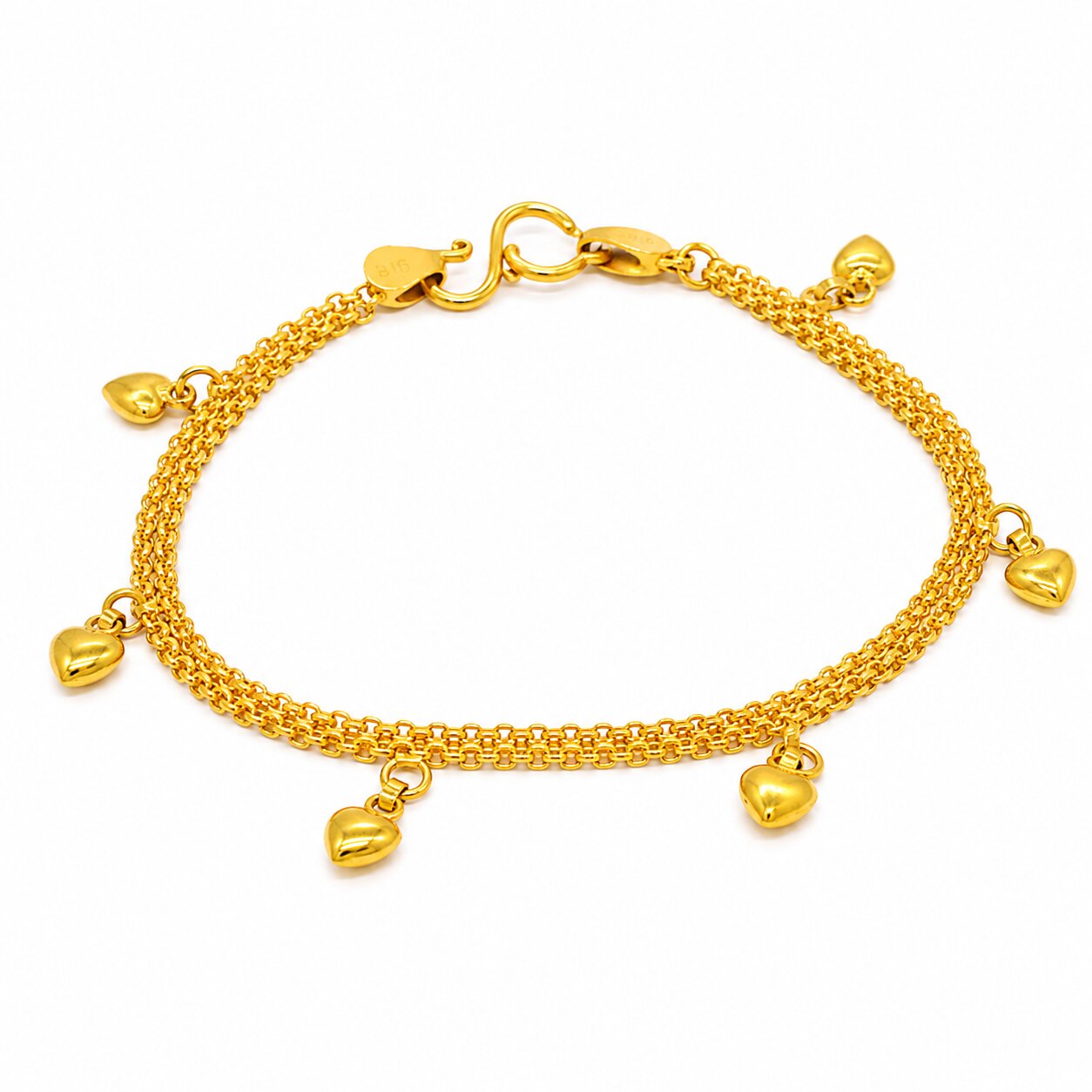 BRACELET