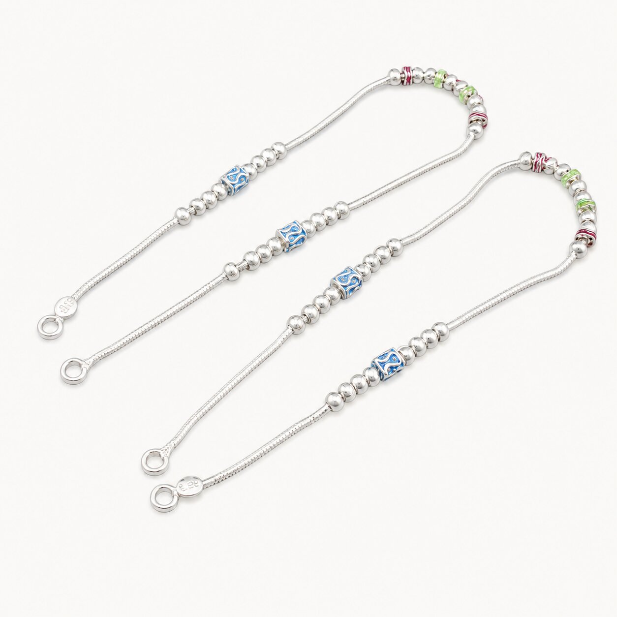 ANKLETS