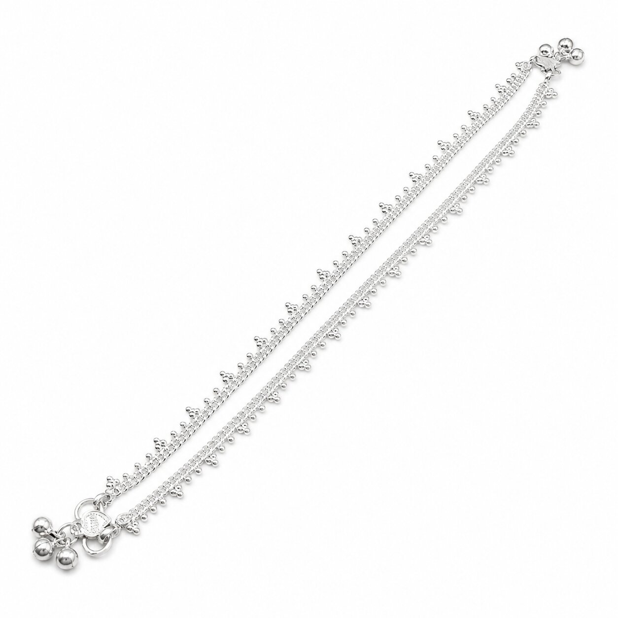 ANKLETS