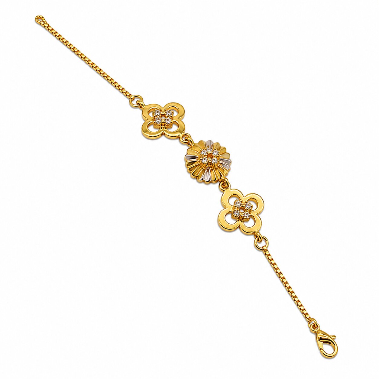 BRACELET