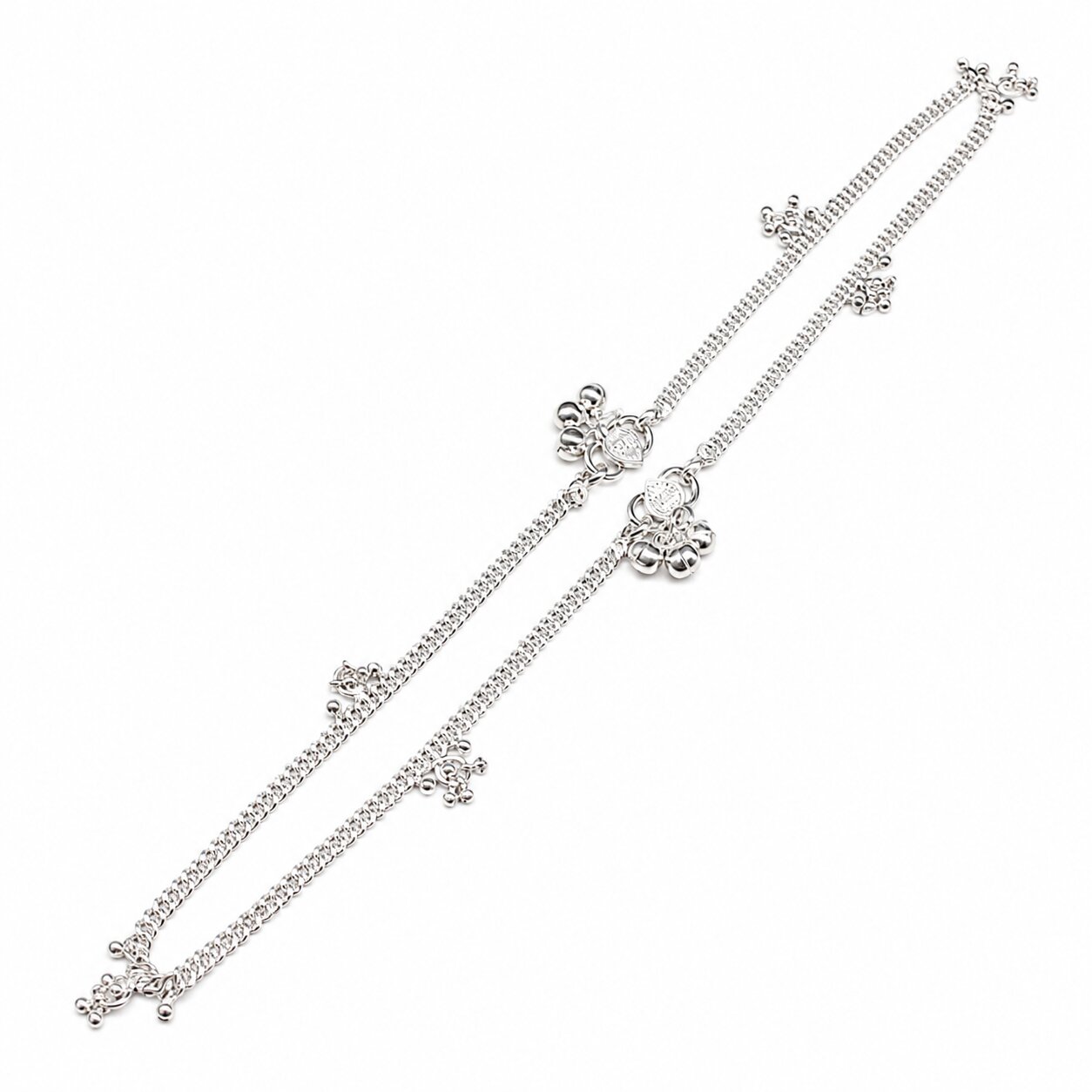ANKLETS