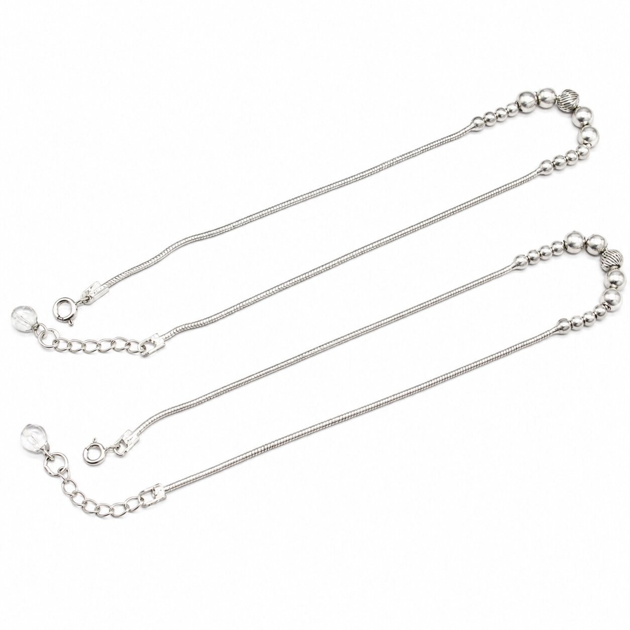 ANKLETS