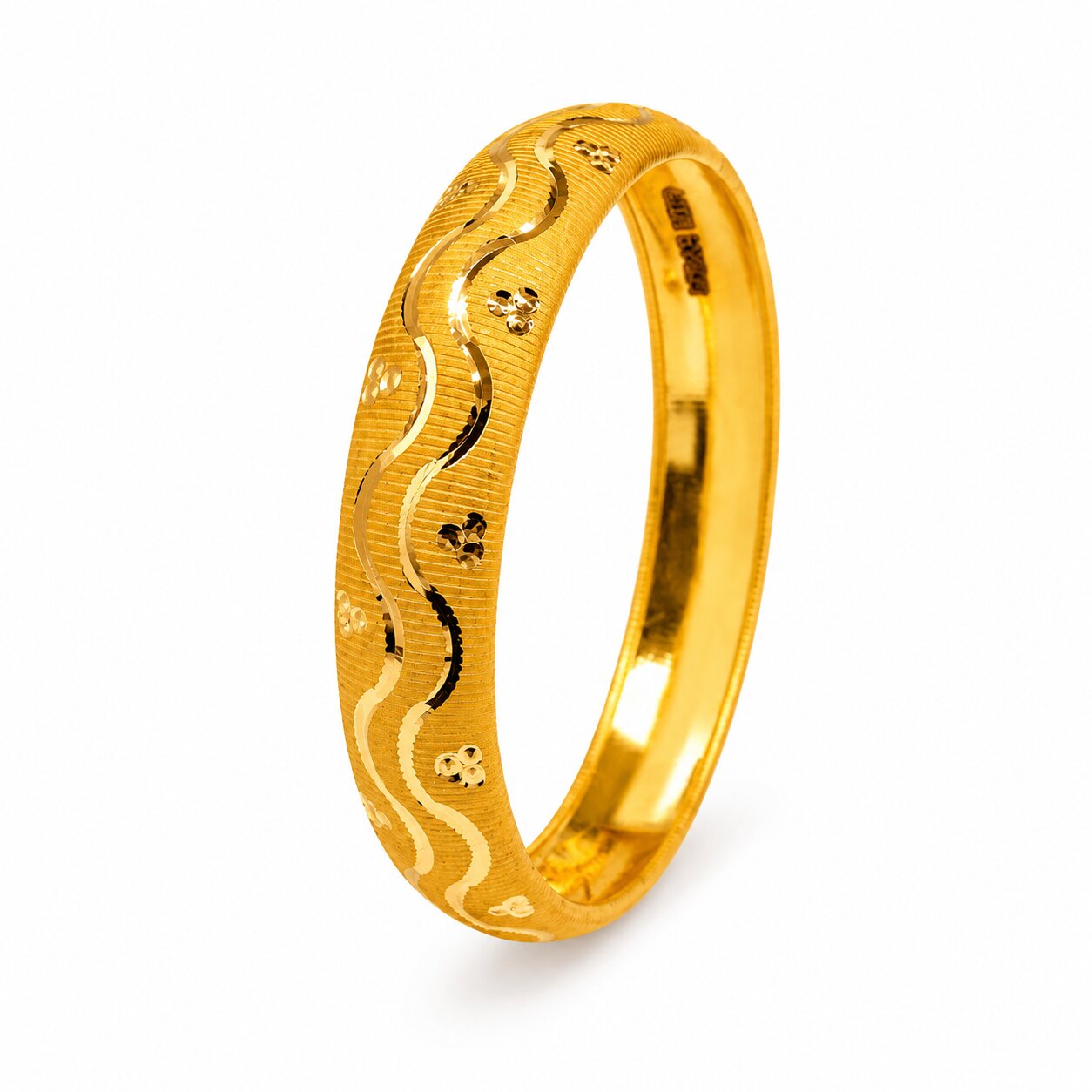 BANGLE