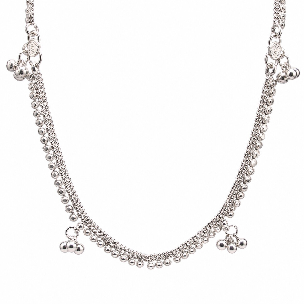 ANKLETS