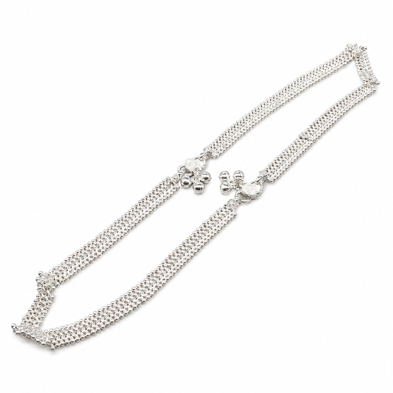 ANKLETS