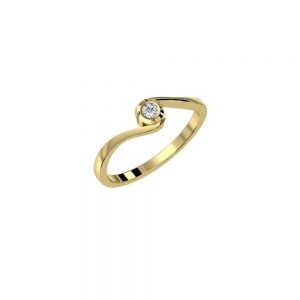 Juhi Diamond Ring